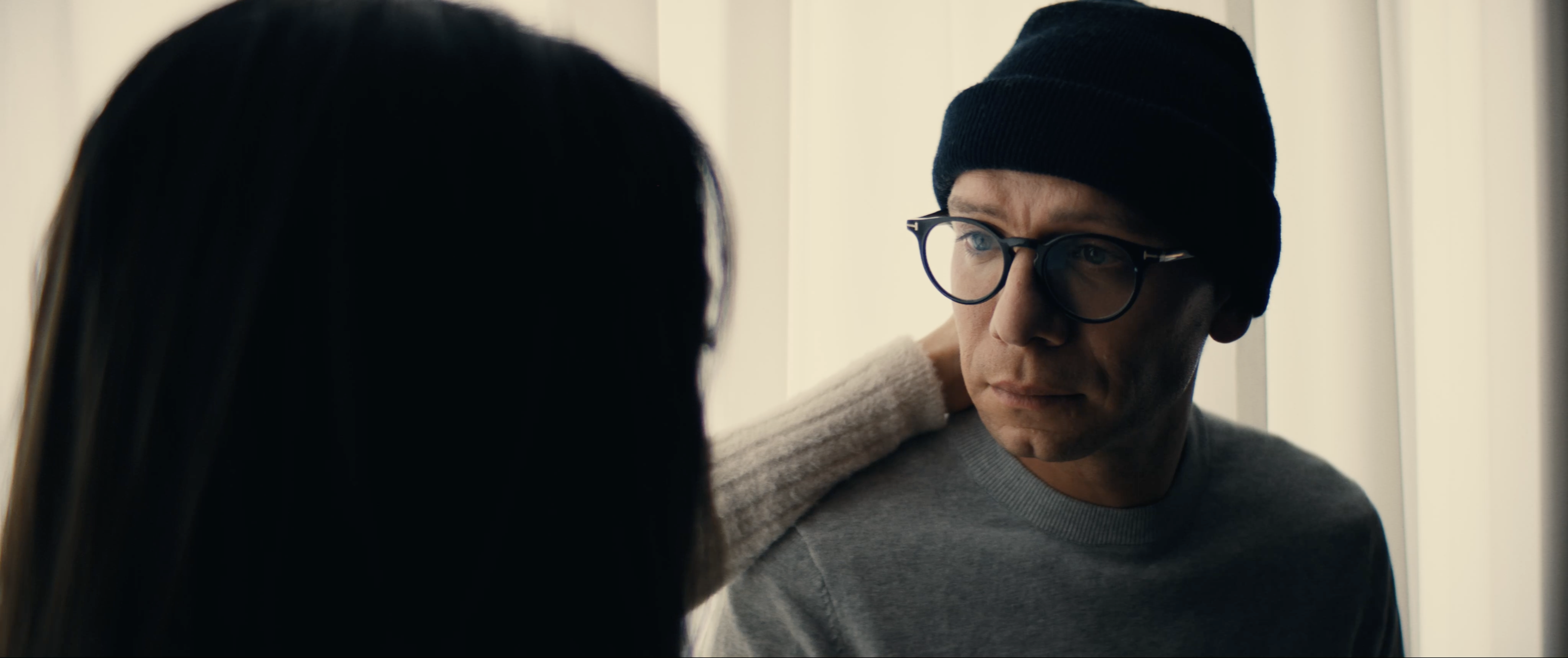 The Hall Pass - Screenshot 4